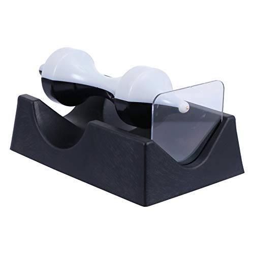 Toyvian Magnetic Levitation Model Levitating Mendocino Motor Educational Model Physics Teaching Desk Toy Electromagnetic Experimental Device