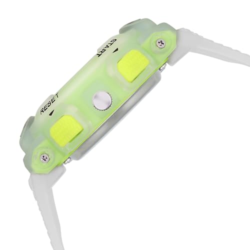 Image of Fastrack Streetstyle Ana Digi Watch for Guys