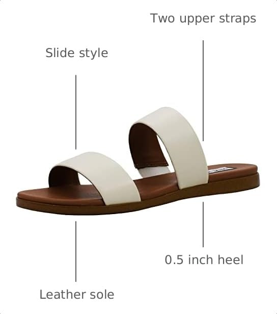 Image of Steve Madden womens Dual