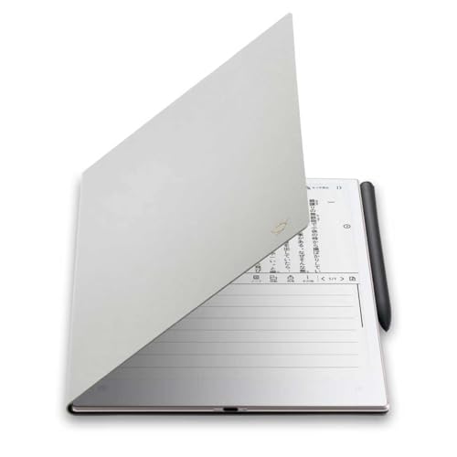 iFLYTEK AINOTE 2 Smart E-Ink Tablet 10,65 pollici | Blocco note digitale ultra sottile per professionisti | Trascrizione AI, sintesi di traduzione e riunioni | < 20 ms latenza di scrittura (Case Only