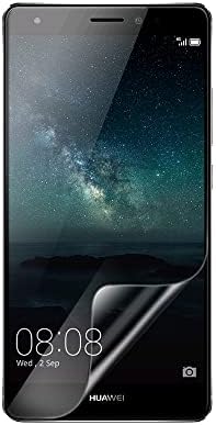 celicious Matte Anti-Glare Screen Protector Film Compatible with Huawei Mate S [Pack of 2]