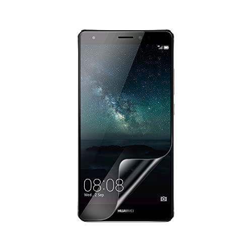 Celicious Matte Anti-Glare Screen Protector Film Compatible With Huawei Mate S [Pack Of 2] #TOP9