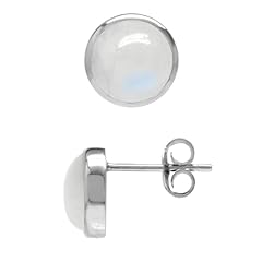 Natural Rainbow Moonstone