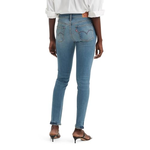 Image of Levi's Women's 311 Shaping Skinny Jeans (Standard and Plus)