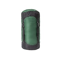 Sac De Compression Pour Sac De Couchage - Nylon Léger - Randonnée, Camping Et Voyage