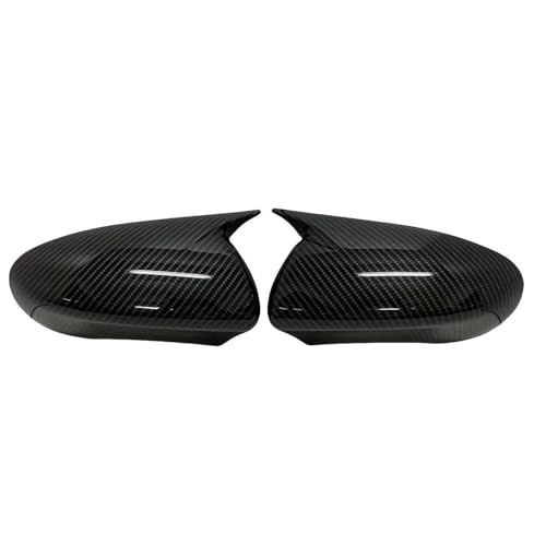 Capuchon rétroviseur carbone Qashqai J10 idéal pour look urbain