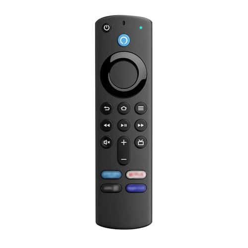 Image of Original Replacement Remote Control Compatible with 3rd Generation TV Stick | Easy Pairing | Stable Signal