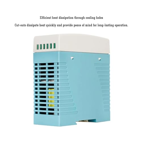 Alimentation à découpage entrée AC 100-240V sortie DC 5V transformateur MDR 100W