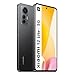 Xiaomi 12 Lite 5G EU 6/128GB, MIUI, black