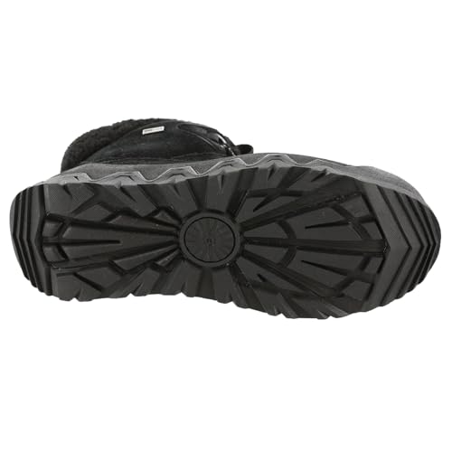 UGG Women's Terretrail Cozy Lace Snow Boot3