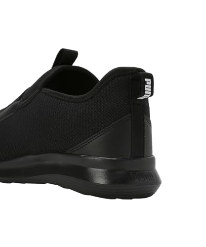 Image of Puma Mens Flamecrest Slipon Sneaker