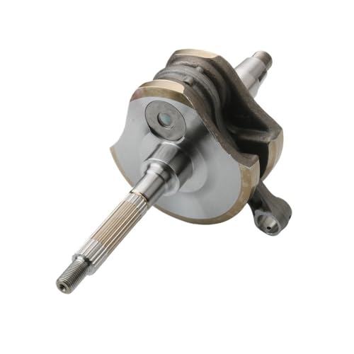 Cigüeñal completo equilibrado de alta resistencia para maxiscooter X7 X8 X9 y MP3 250 6