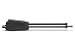 Produktbild Sommer 3360V000 Drehtorantrieb twist 350 einflüglig