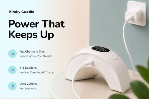 Extractor de leche eléctrico portátil inalámbrico miniatura 7