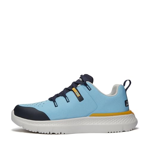 Image of Timberland PRO Men's Intercept Steel Safety Toe Industrial Athletic Work Shoe