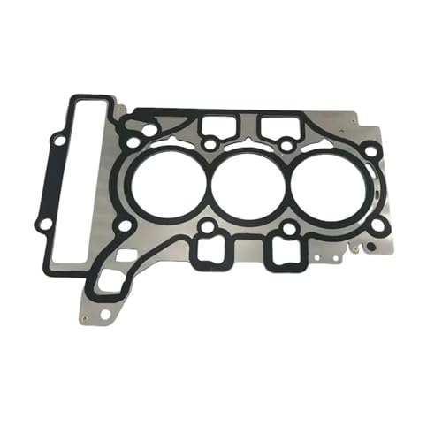 Kit reparación tapa válvula PCV detiene fugas de aceite en Peugeot 2008 1.2T 4