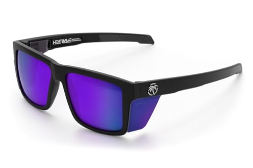 Image of Heat Wave Visual Performance Vise Z87+ Sunglasses