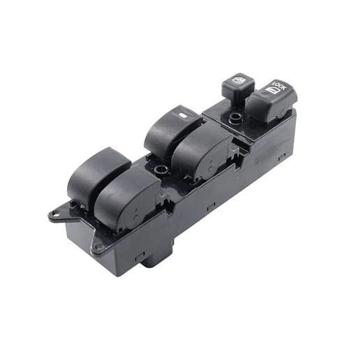 Levé vitre électrique Mitsubishi Lancer 8608A068 bouton commande avant gauche