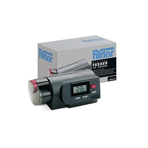 Alimentador automatico digital MIXO