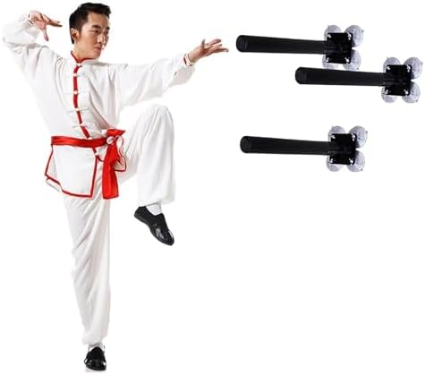 Freestanding Kung Fu Training Dummy, Wall Mounted Dummy Wing Chun...