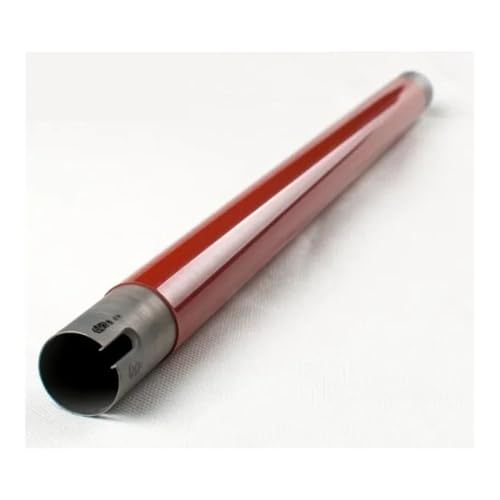 Rouleau de fusion supérieur pour réparer le chauffage des imprimantes OKI C9600 C9800