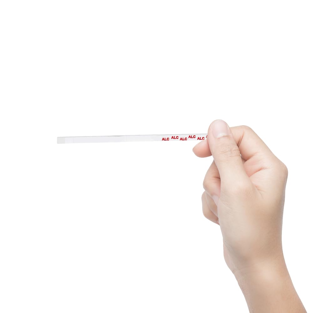 Alcoolimetro Digitale InnovaGoods - Misuratore Di Alcol Nel Sangue Per Guida Sicura - Foto 2