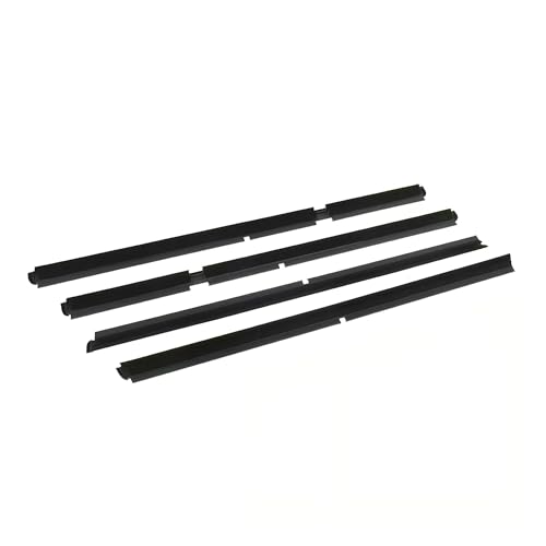 Joint d'étanchéité de portière Jeep Grand Cherokee II haute densité