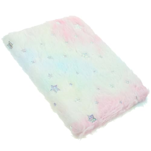 Holibanna �O���f�[�V�����J���[�v���b�V���m�[�g�u�b�N ���^������ ���f�B�[�X���� ���L�� ���킢���ʂ�����݃J�o�[�t�� �� �����_���J���[