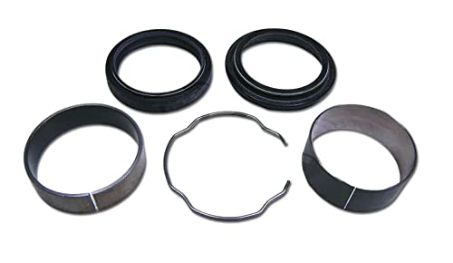 Kit de réparation de tube de fourche étanche pour suspension Yamaha