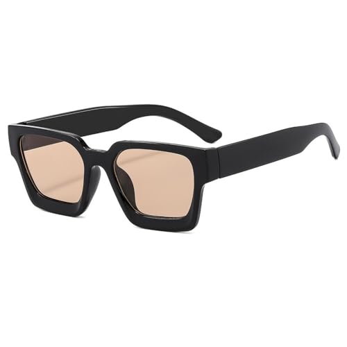 Lunettes de soleil pour homme au style tendance et decontracte