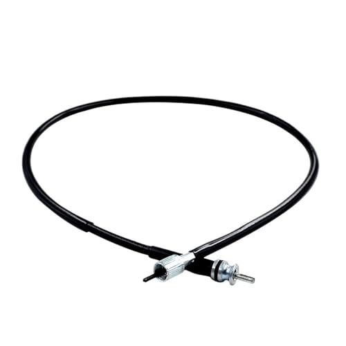 Cable transmisión del velocímetro compatible con motocicletas KLX250 1995 2
