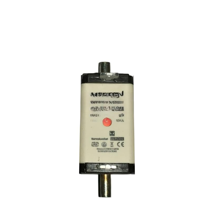 1-Piece Set of New Suitable for Fuse 100A 690V NH00GG69V100