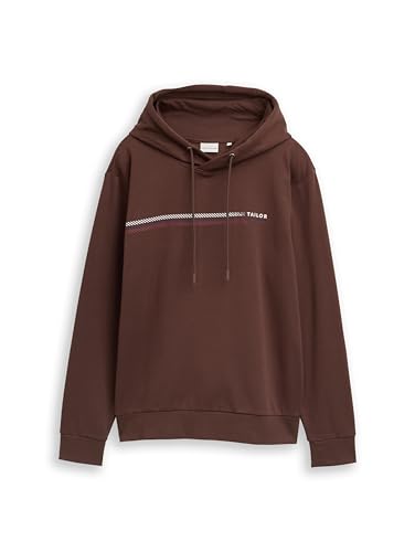 TOM TAILOR Herren Sweatshirt – Ansicht 4