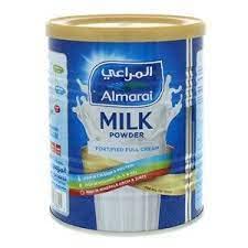 Almarai Fortified Full Cream Milk Powder (400g) (B0C3D5G6FT) Amazon Price History, Amazon Price Tracker