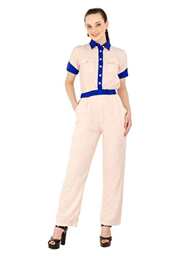 Image of Women's Rayon Jumpsuit