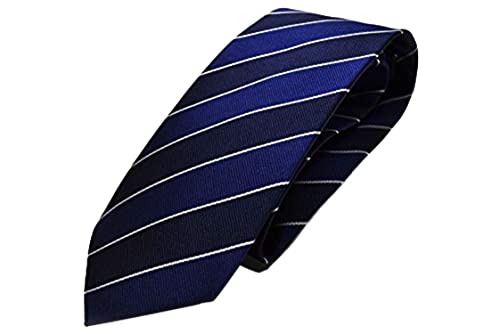 [ヒューゴ ヴァレンチノ] 超ロングネクタイ 160cm C-LON-SET-S100 (s-106)