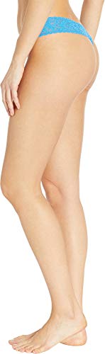 Image of hanky panky - Signature Lace Low Rise Thongs for Women | Lacy Lingerie Underwear | 3 or 5 pack