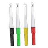 -Diese Wire Piercing-Sondenclips können einige der schwierigeren Testverbindungen einfacher machen