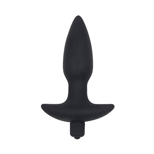 Vibrador anal masajeador de 10 modos para noches de relajación en pareja