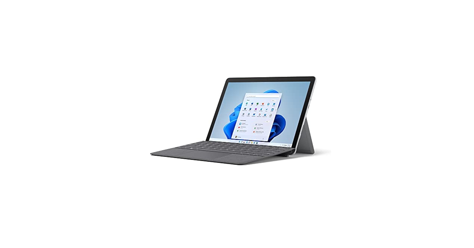 Surface Go3　Pentium gold 6500Y　64GB Amazon.com : Microsoft Surface Go-3 Tablet 10 inch, Intel