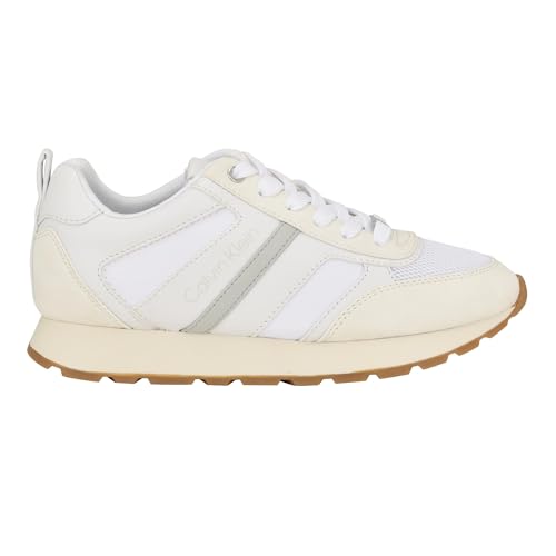 Image of Calvin Klein Women's Carlla Sneaker