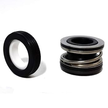 AO Smith Century UST1152 C- Face Motor w/PS-100 Seal