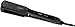 CROC Classic Black Titanium Flat Iron 1.5 Inch