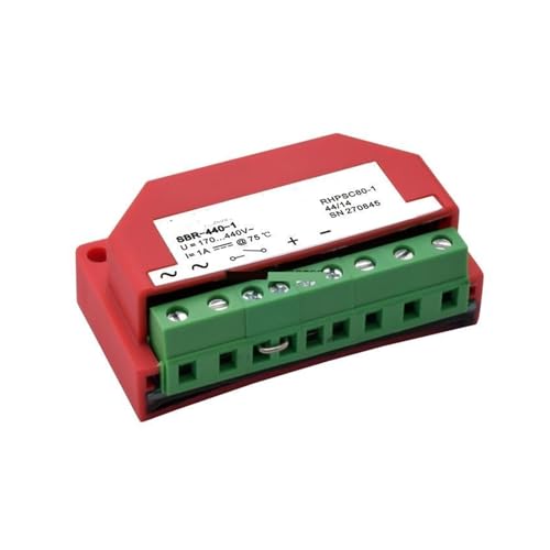 Redresseur de frein SB 710210014 moteur NB 710210013 NBR-500-1