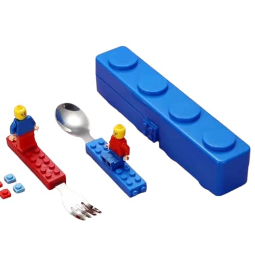 See full amazon price history chart for Modular Spoon and Fork Set with Cartoon Print - Block Spoon - Plastic and Stainless Steel Modular Spoon and Fork Set with Cartoon Print - Block Spoon - Plastic and Stainless Steel (B0D5MLVQDQ) Amazon Price History, Amazon Price Tracker