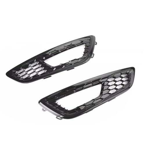 Cache de feu antibrouillard Ford Focus MK3 look urbain chic pour trajets quotidiens