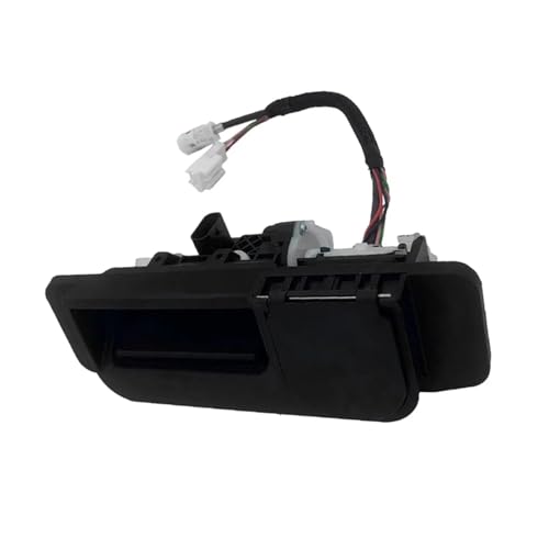 rjpbk Achteruitrijcamera For Auto, Geschikt For W205 W222 A2227500893 Achterklephendel Vervangende achteruitrijcamera
