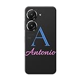 Étui en silicone premium: Le matériau en silicone plus épais, Le matériau de qualité supérieure offre une protection complète à votre téléphone portable. qui vous donne un toucher doux et une prise en main plus agréable. Antichoc, Anti-rayures et Anti-emprein.