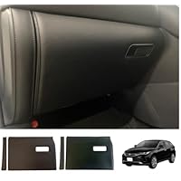 80ハリアー黒 合成皮革 パーツセット 80ハリアー黒 合成皮革 パーツセット