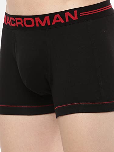 Image of Macroman M-Series Men Boxer